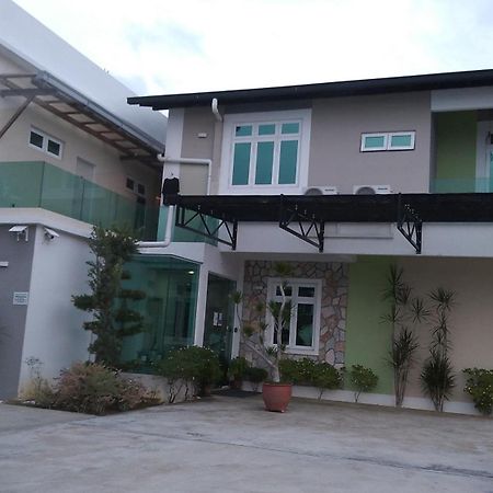 Sunshine Lodge Kuantan Exterior foto