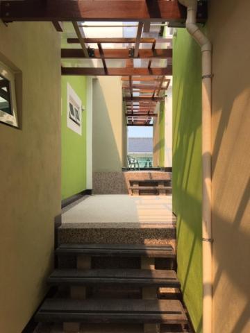 Sunshine Lodge Kuantan Exterior foto