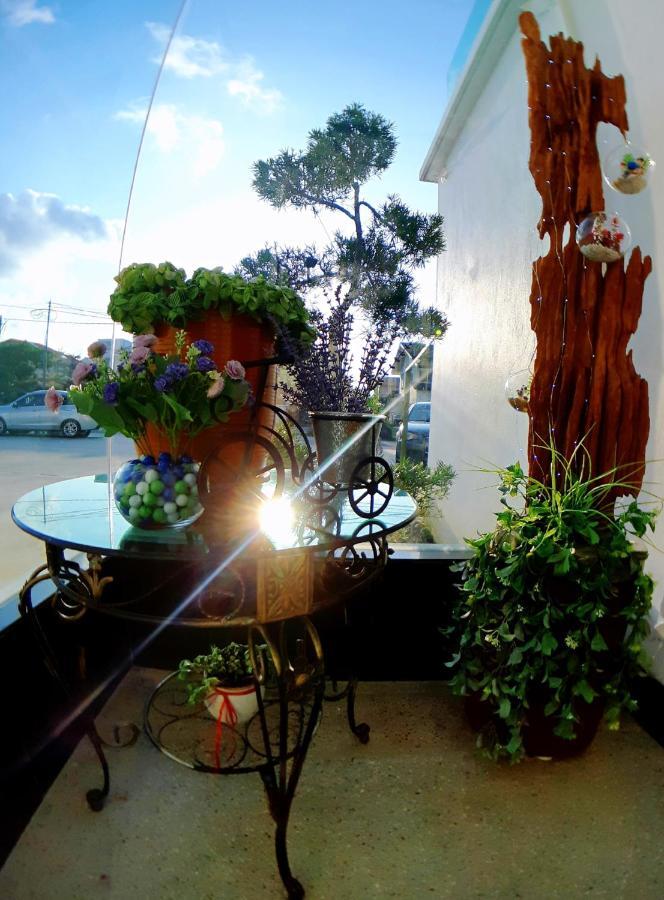 Sunshine Lodge Kuantan Exterior foto